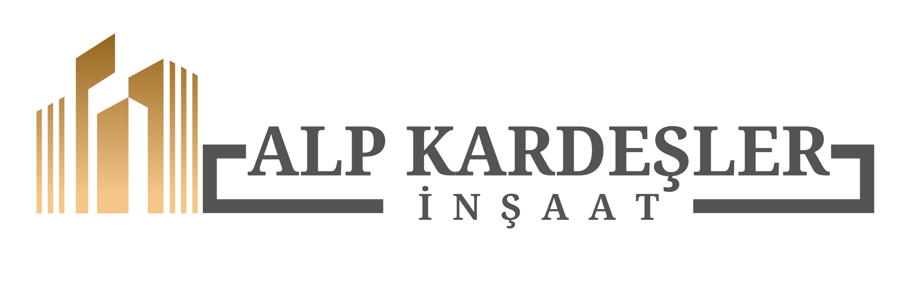 Alp Kardeşler İnşaat Ltd.
